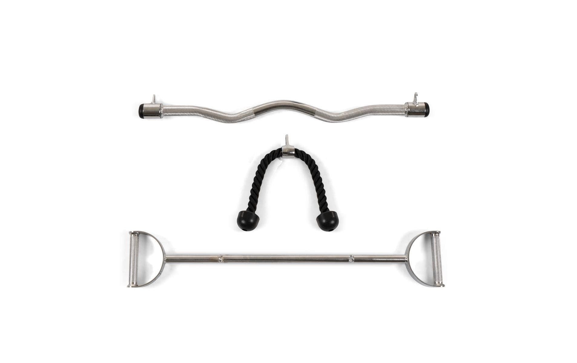 HAMMER BioForce Studio Power Zubehör-Set