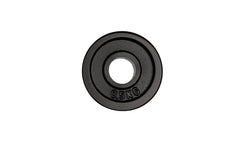 HAMMER, Hantelscheibe 1 x 0.5 kg