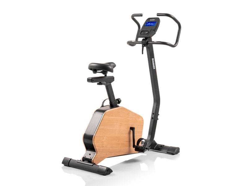 HAMMER | CardioPace 5.0 NorsK | Heimtrainer