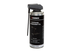 HAMMER | Silikon Spray | für Laufbänder