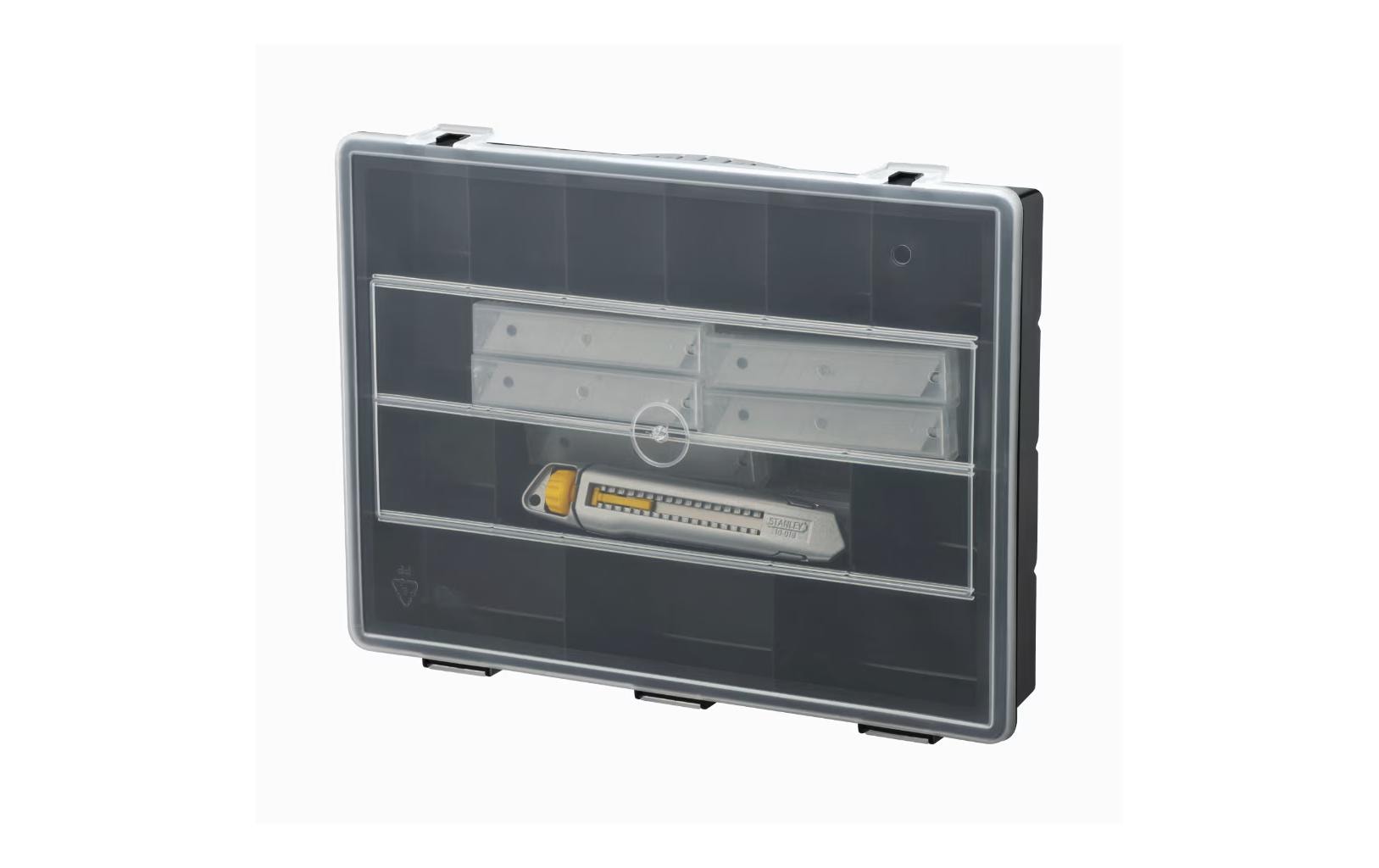 Stanley Klingen-Promopack in Sortimentsbox