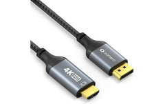 sonero, Kabel DisplayPort - HDMI, 3 m