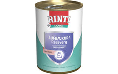 Rinti Canine Aufbaukur Rind 400g