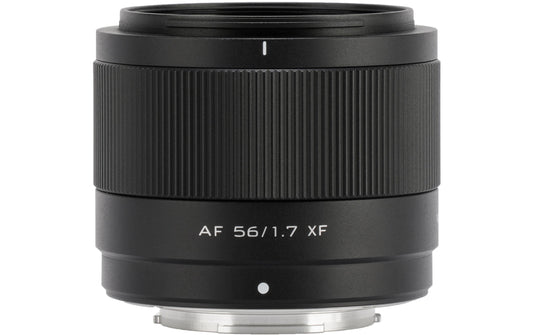 Viltrox AF 56/1.7 XF