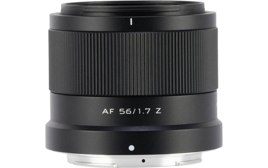 Viltrox | AF 56/1.7 Z