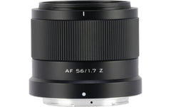 Viltrox | AF 56/1.7 Z