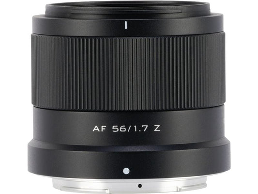 Viltrox | AF 56/1.7 Z