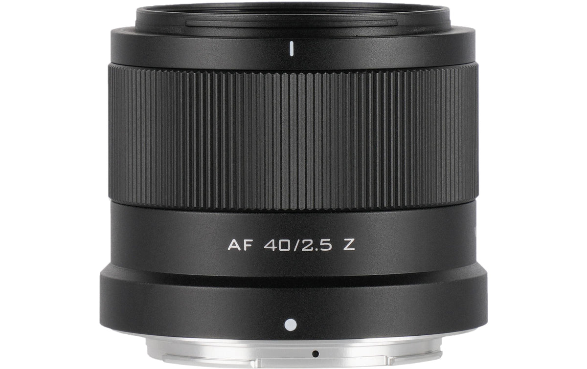 Viltrox AF 40/2.5 Z