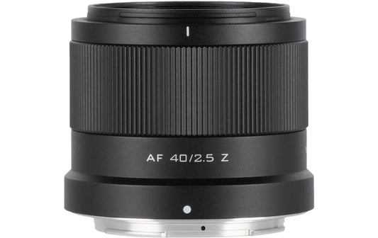 Viltrox AF 40/2.5 Z