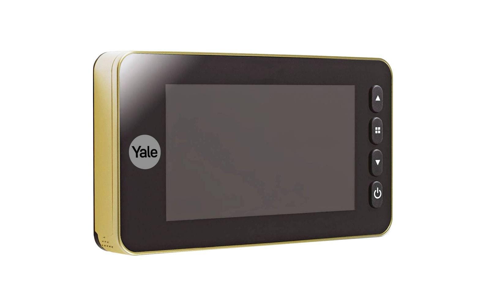 Yale, Digitaler Türspion DDV 5800 4.3 Disp