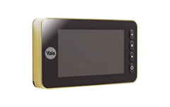 Yale, Digitaler Türspion DDV 5800 4.3 Disp