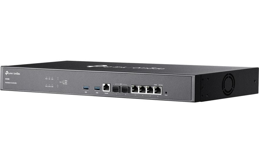 TP-Link OC400: Cloud Controller
