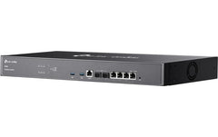 TP-Link OC400: Cloud Controller