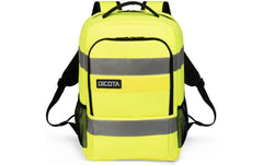 DICOTA, Rucksack Hi-Vis 24 l – Gelb