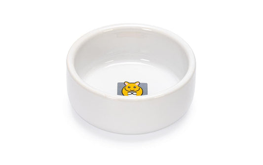 Karlie Hamsternapf Kera 100ml