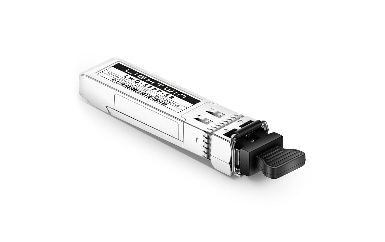 Lightwin LWO-SFPP-SR: SFP+ Modul