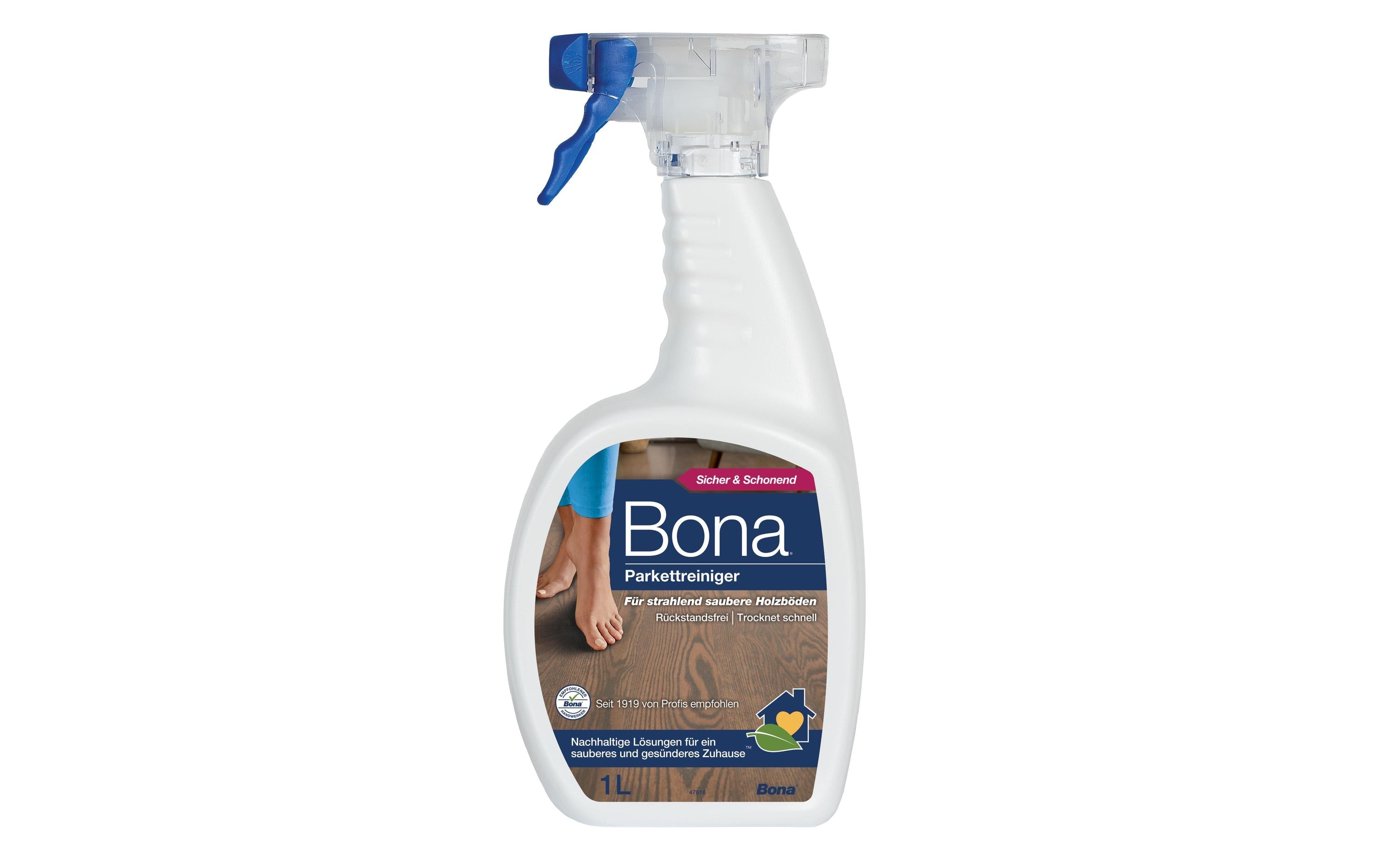Bona Parkettreiniger1 L