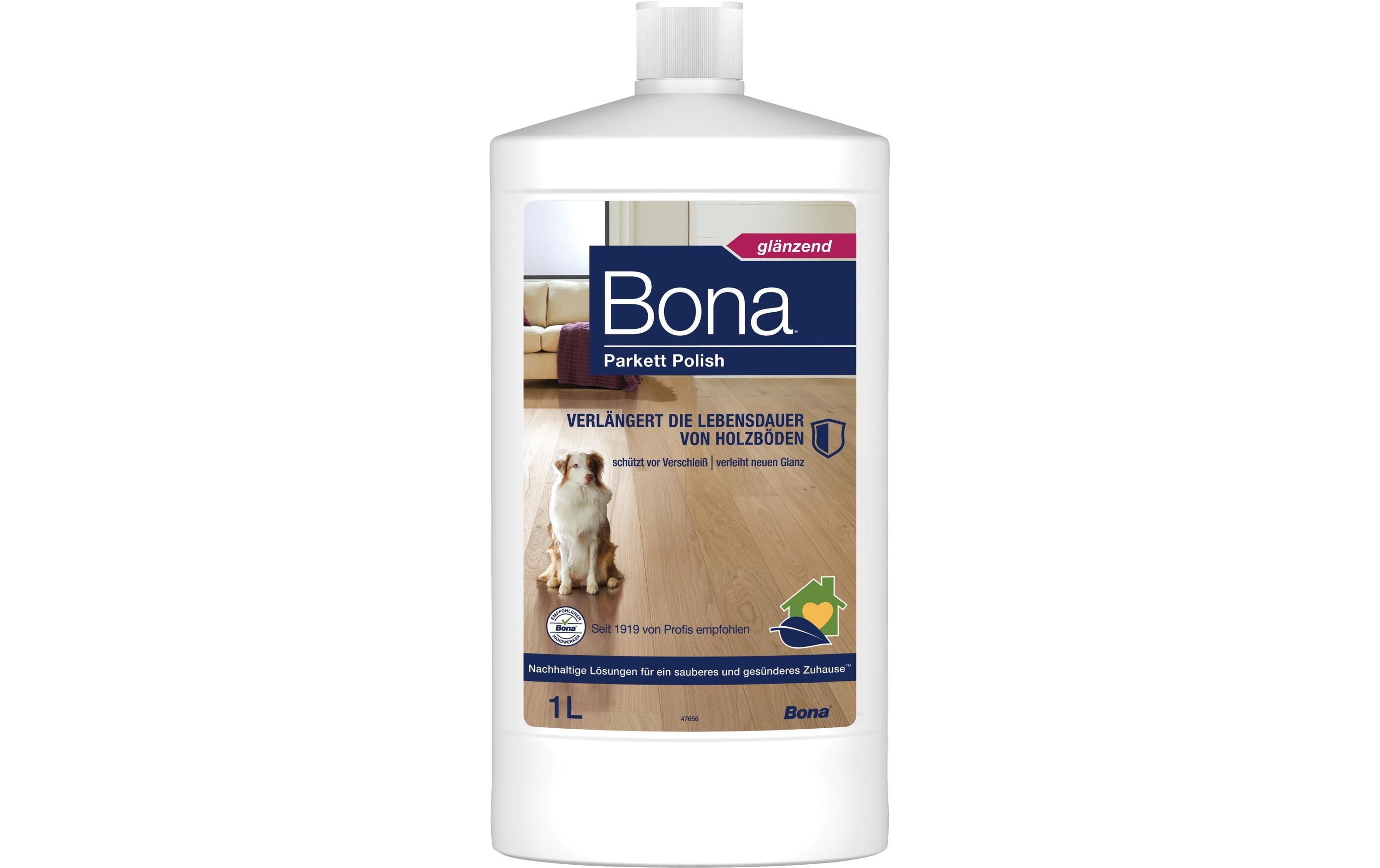 Bona Parkett Polish glänzend 1 L