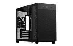 ASUS AP201 PRIME CASE TG BLACK