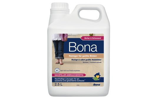 Bona Reiniger Nachfüllkanister 2.5 L
