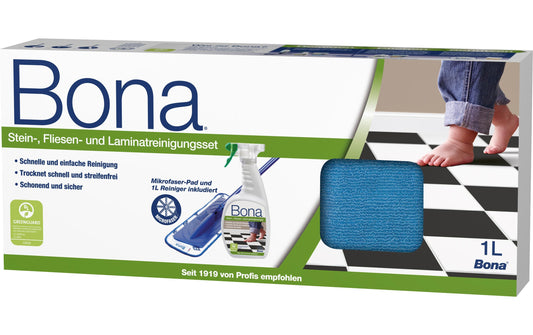 Bona Reinigungsset