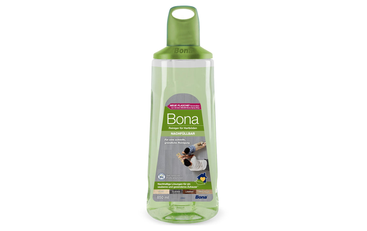 Bona Kartusche Spray Mop 850 ml