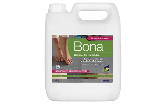 Bona Reiniger Nachfüllkanister 4  L