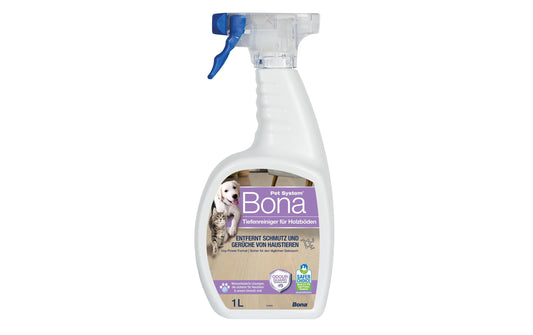 Bona Tiefenreiniger 1 L