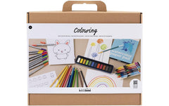 Creativ Company Bastelset Maxi