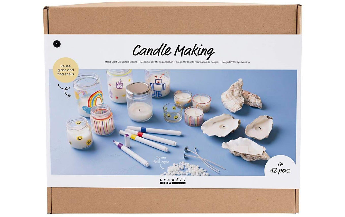 Creativ Company Bastelset Maxi
