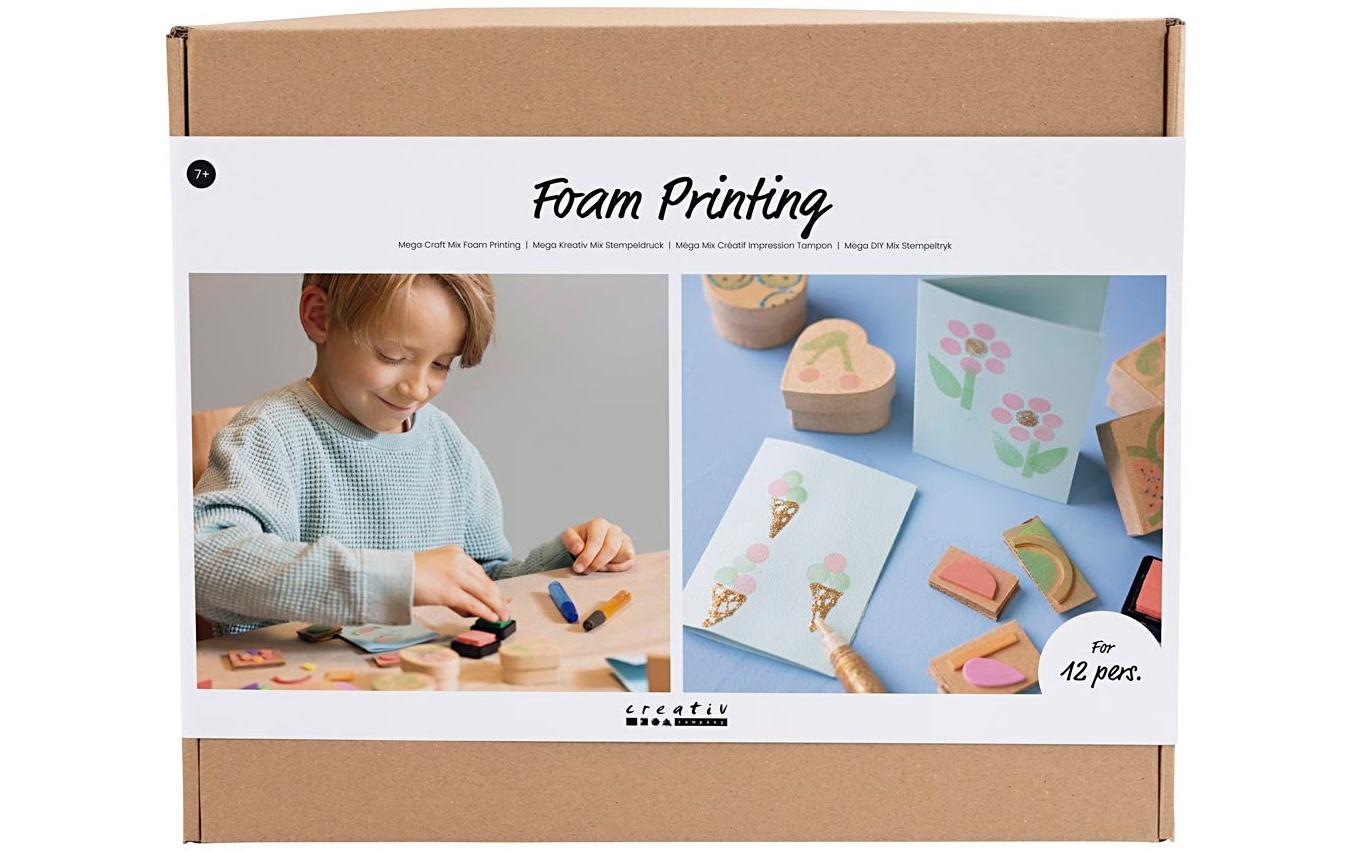 Creativ Company Bastelset Maxi