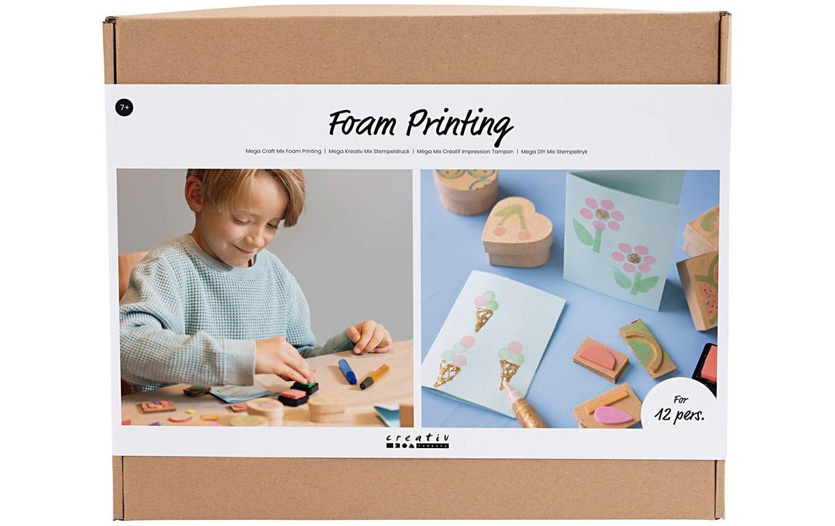 Creativ Company Bastelset Maxi