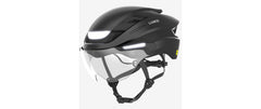 LUMOS, Ultra E-Bike, MIPS,  Black