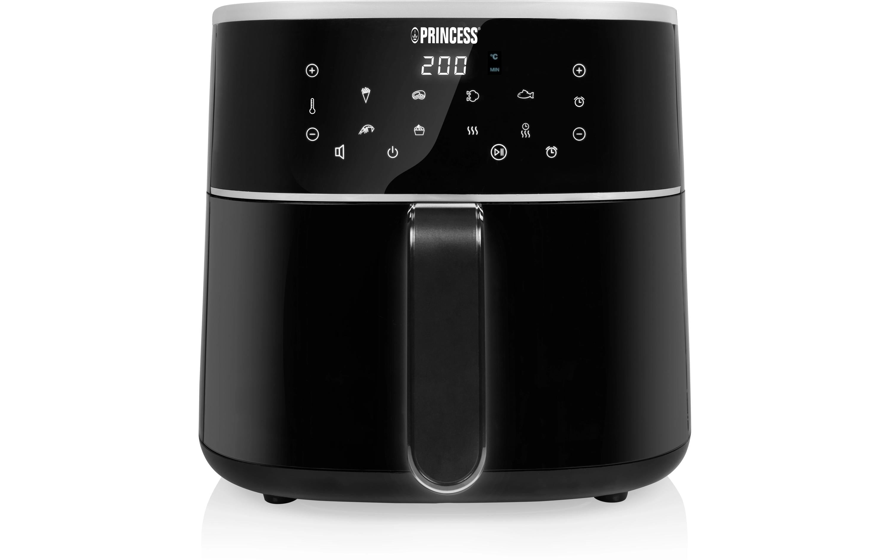Princess HLF 01.182244.01.001