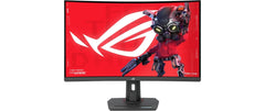 ASUS XG32WCMS 32, Curved, 2560x1440, VA