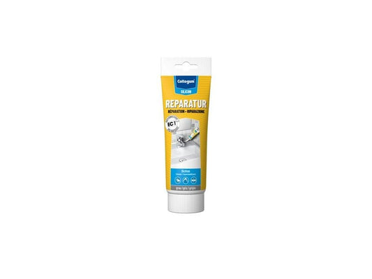 Coltogum | Dichtmasse Reparatur Silicon grau | 100ml