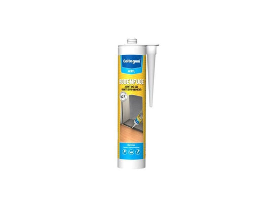 Coltogum | Dichtmasse Bodenfuge eiche | 310ml