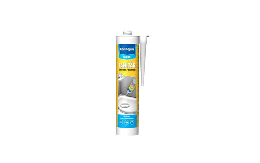 Coltogum Dichtmasse Sanitär caramel