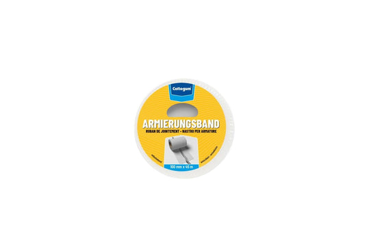 Coltogum Armierungsband 100mmx45m