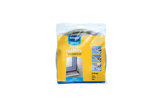 Coltogum Fugenfüllprofil 6mmx100m