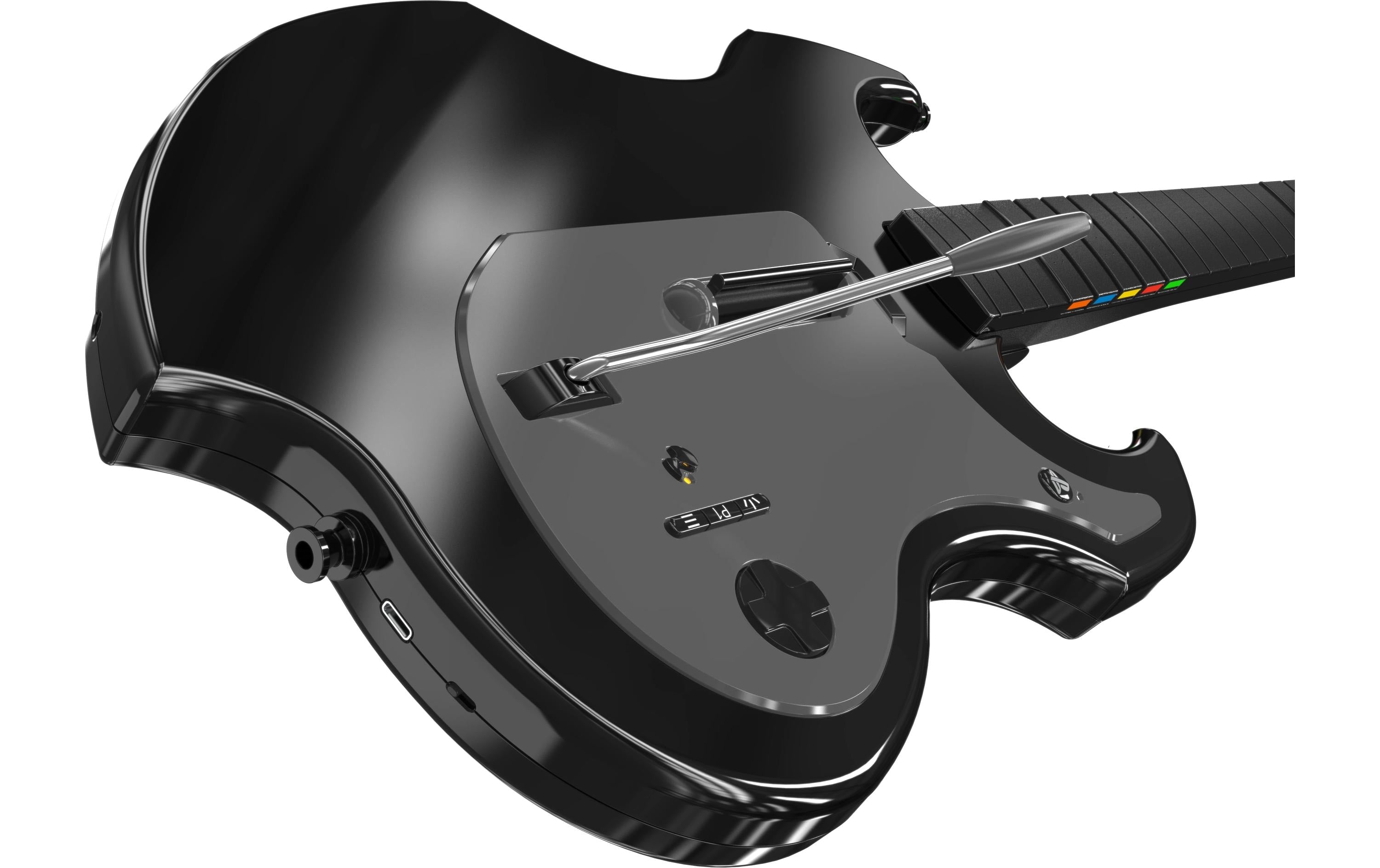PDP Riffmaster Guitar für PS5