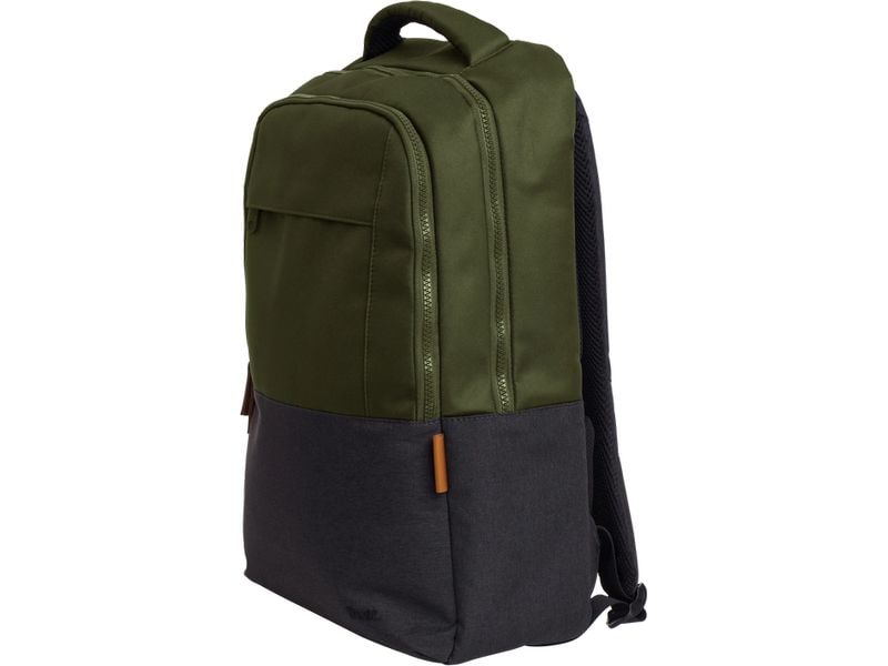 Trust | Notebook-Rucksack Lisboa | 16 Grün