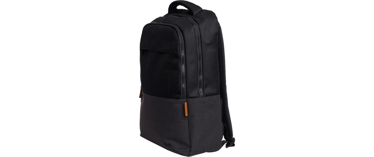 Trust, Notebook-Rucksack Lisboa 16  Schwar