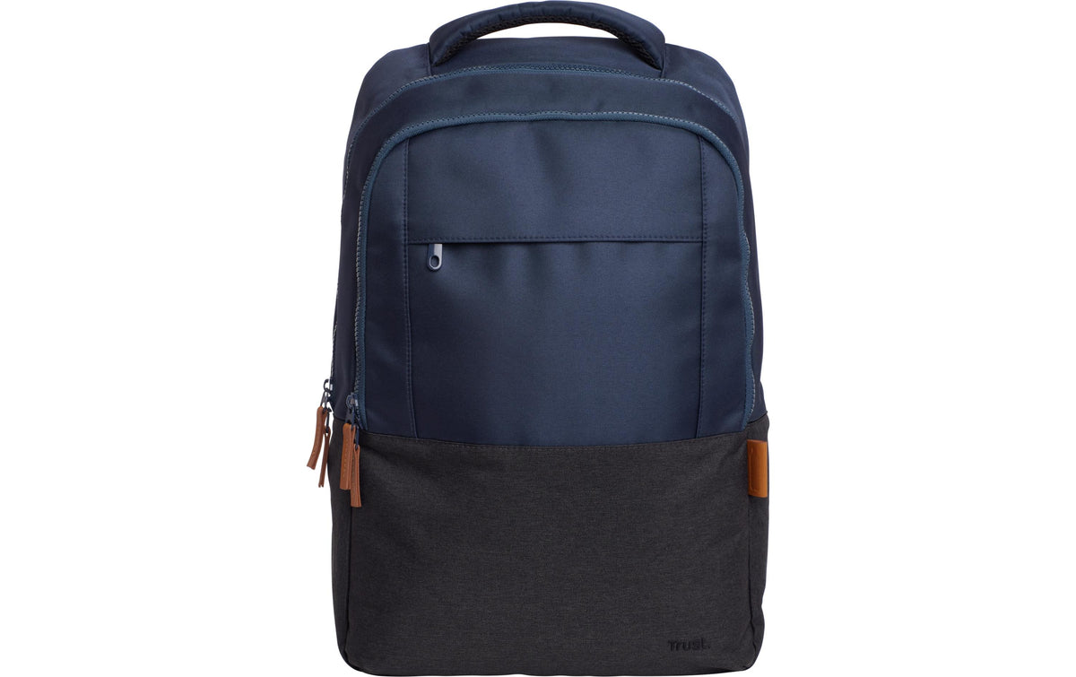 Trust, Notebook-Rucksack Lisboa 16  Blau