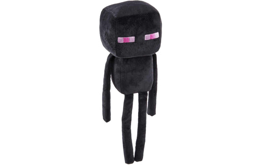 Mattel | Minecraft 8 Plüsch Enderman