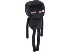 Mattel | Minecraft 8 Plüsch Enderman