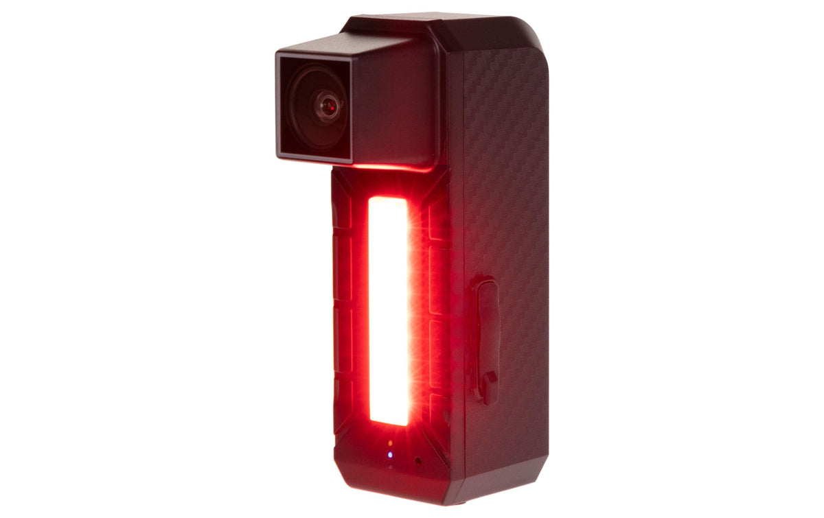 KOOR Fahrradkamera Rücklicht