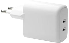 DBR 2x USB-C 20W