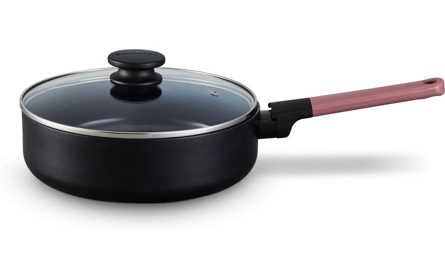 Brabantia Brätertopf Tasty+ Recycled 24cm