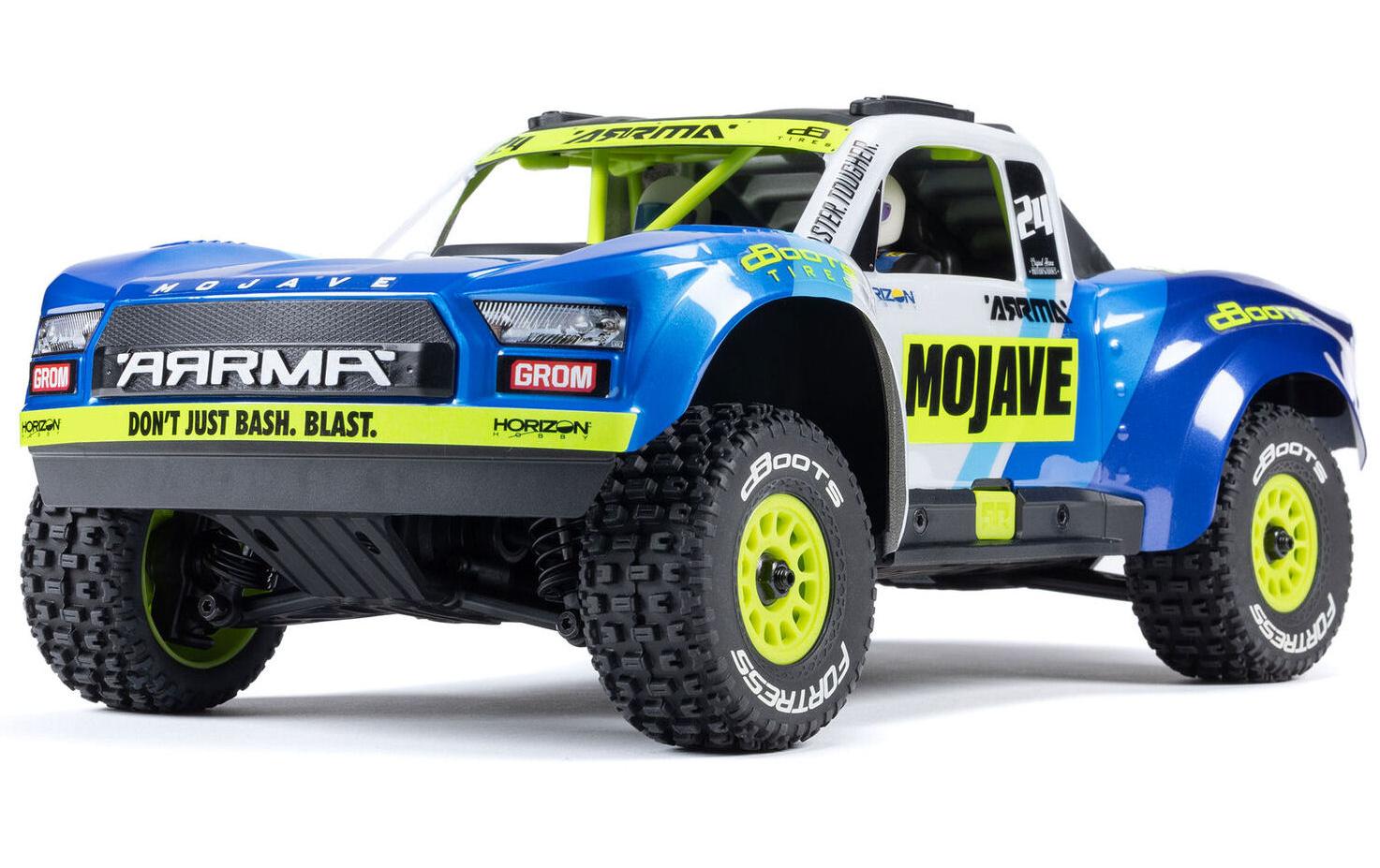 Arrma Mojave Grom
